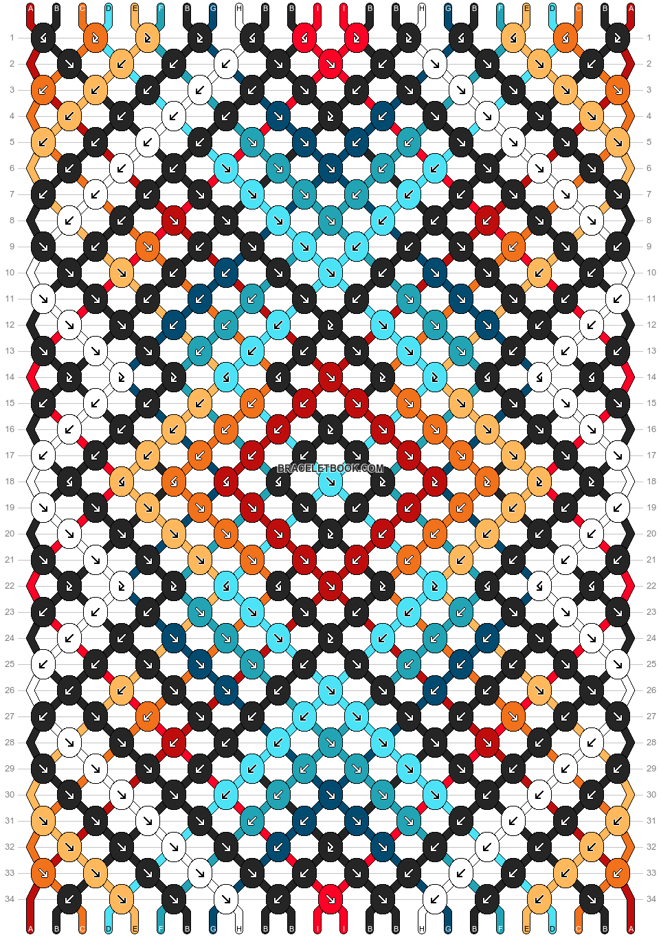 Normal pattern #169887 pattern