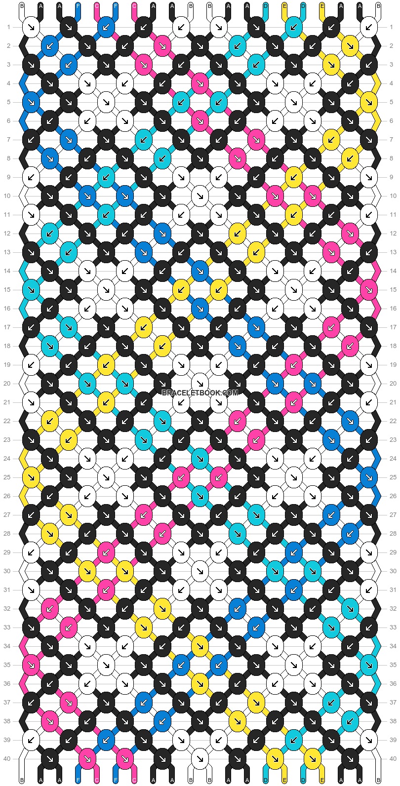 Normal pattern #169888 pattern