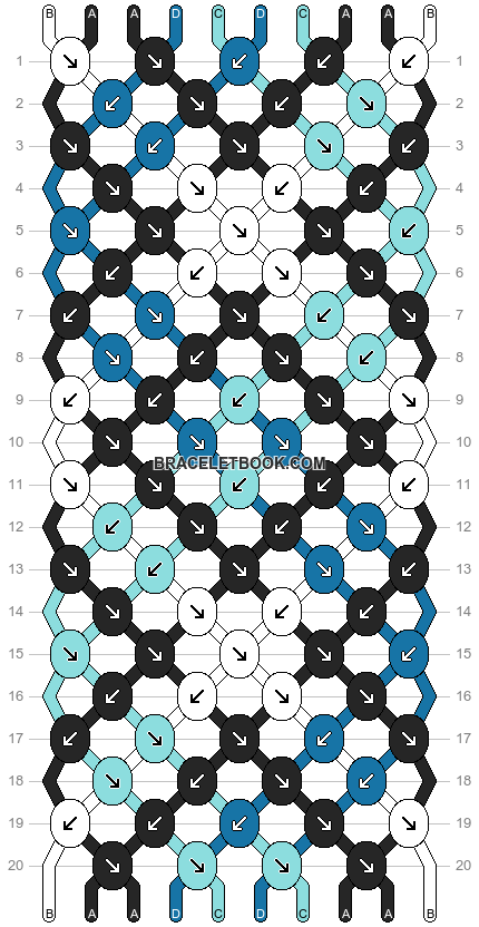 Normal pattern #169891 pattern