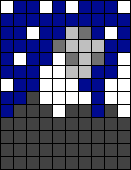 Alpha pattern #169894 preview