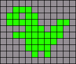 Alpha pattern #169895 preview