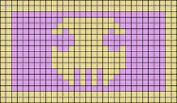 Alpha pattern #169896