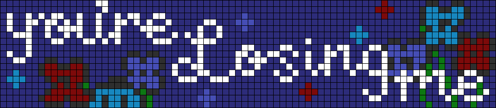 Alpha pattern #169897 preview