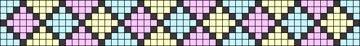 Alpha pattern #169898 preview