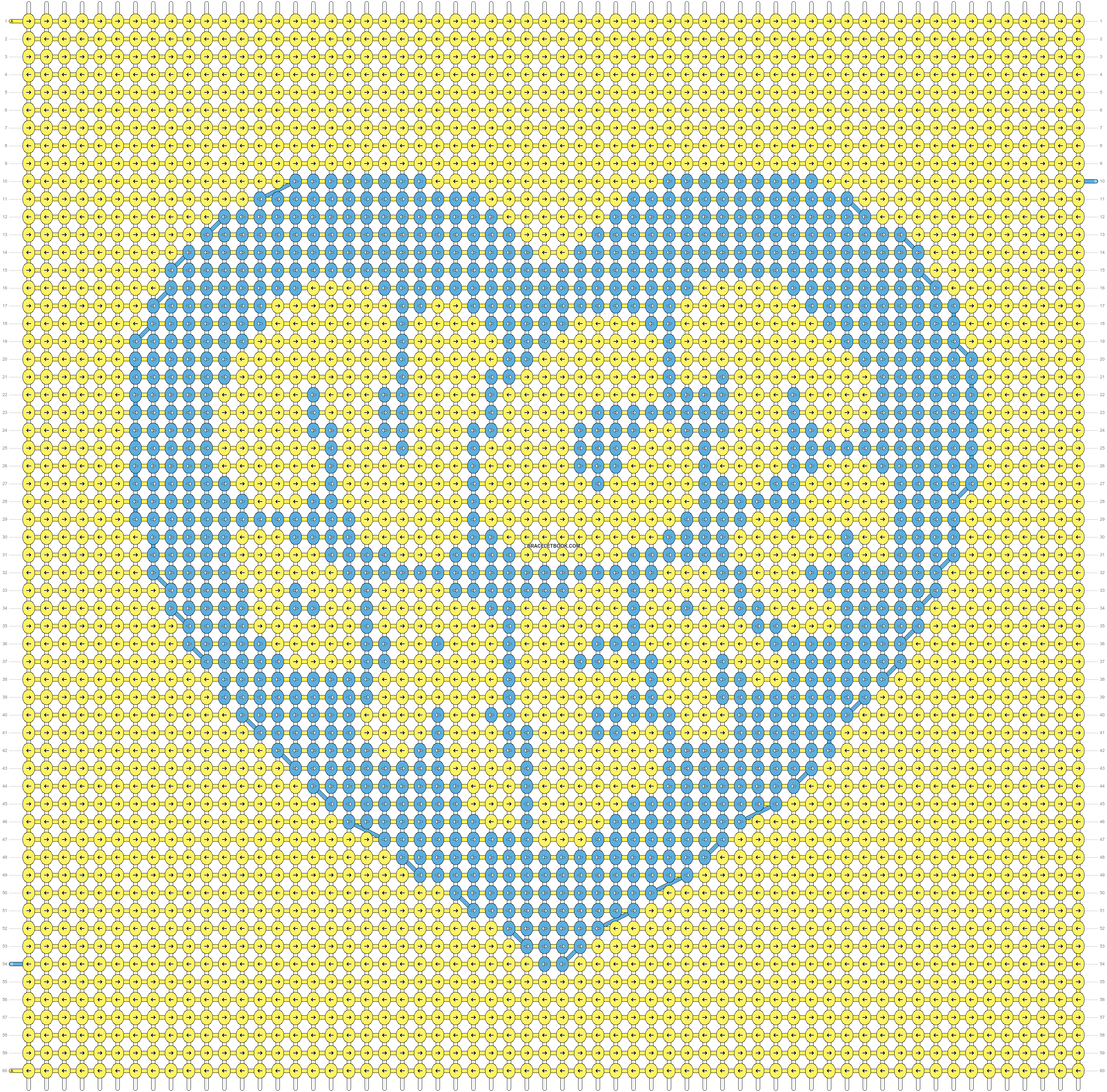 Alpha pattern #169905 pattern