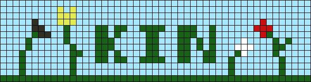 Alpha pattern #169907 preview