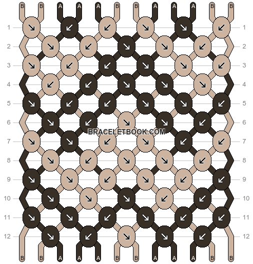 Normal pattern #169908 pattern
