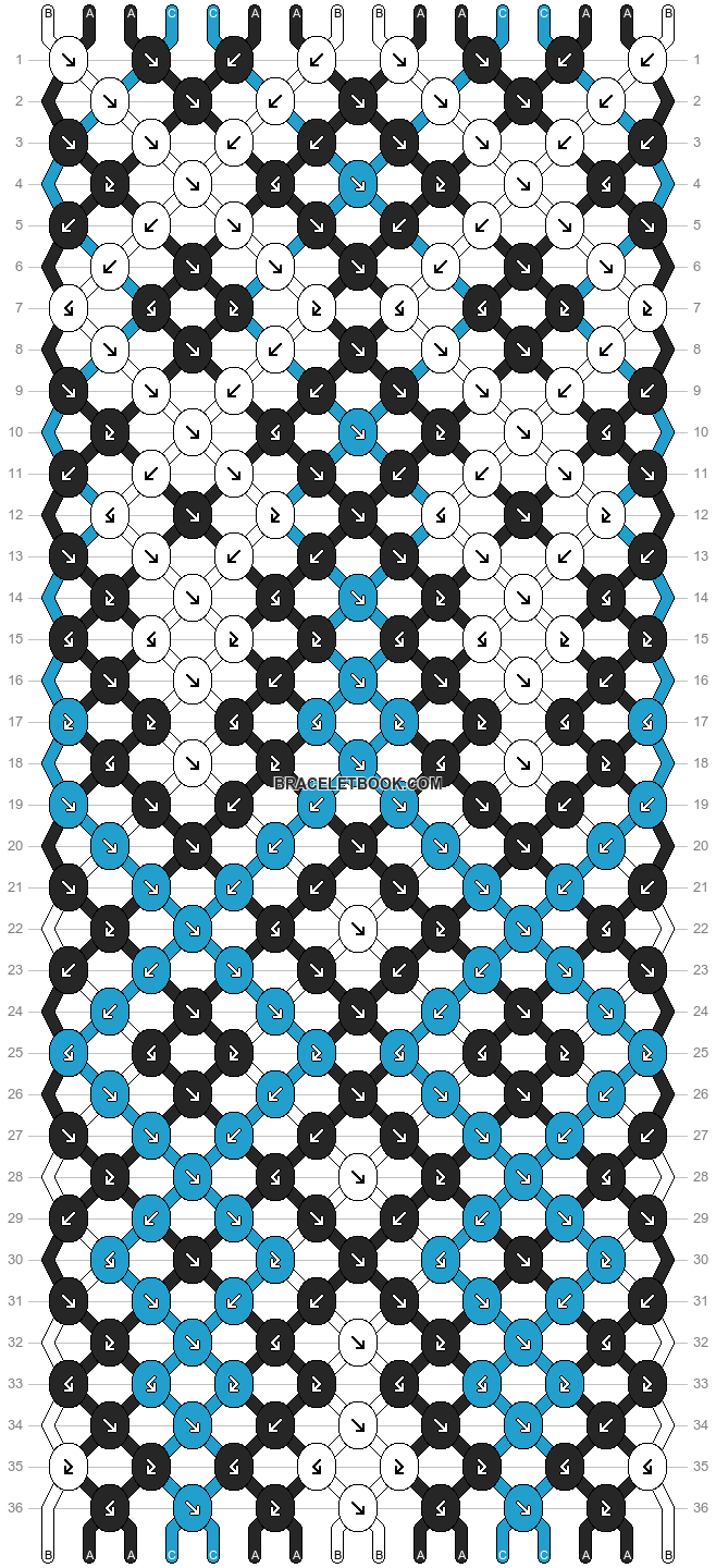 Normal pattern #169913 pattern