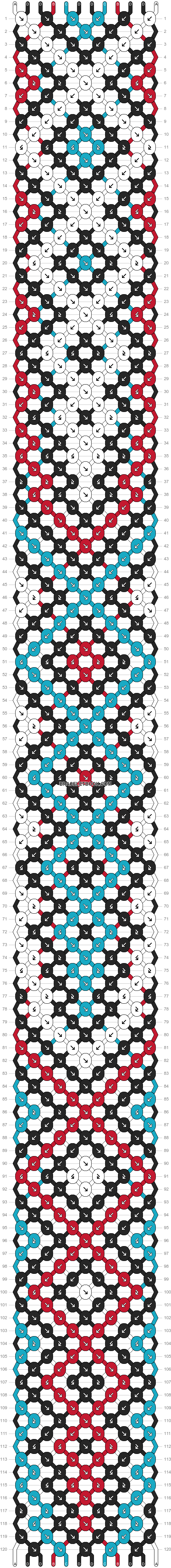 Normal pattern #169914 pattern