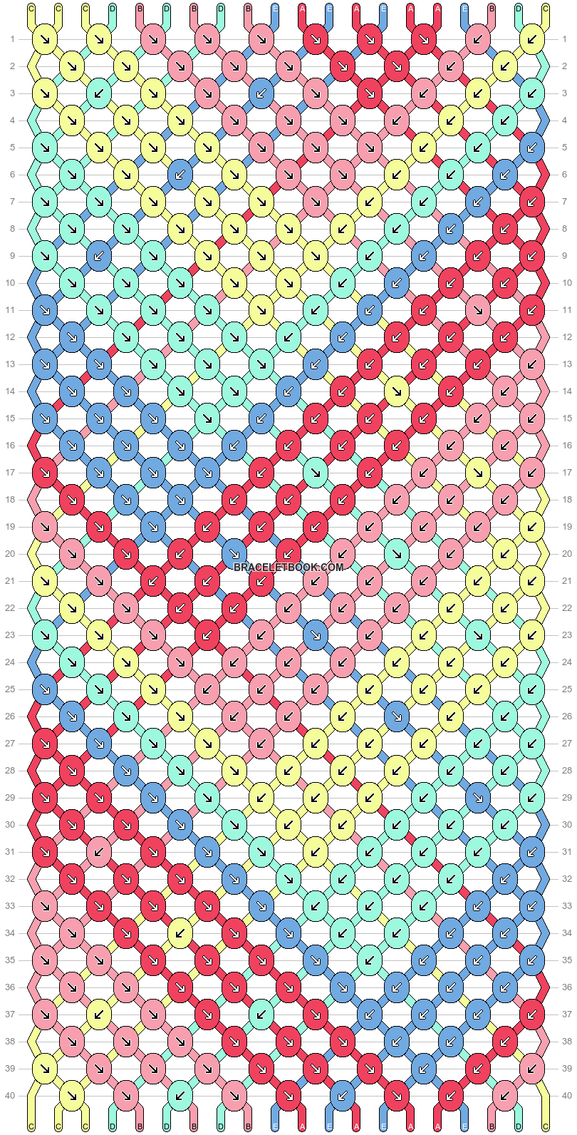 Normal pattern #169917 pattern