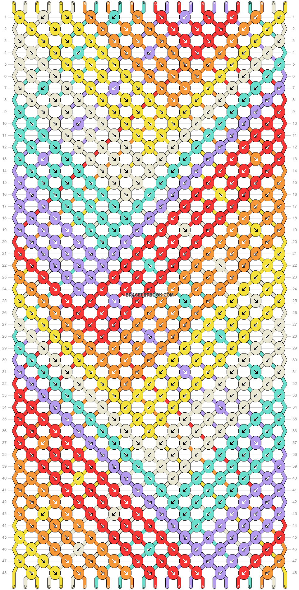 Normal pattern #169918 pattern
