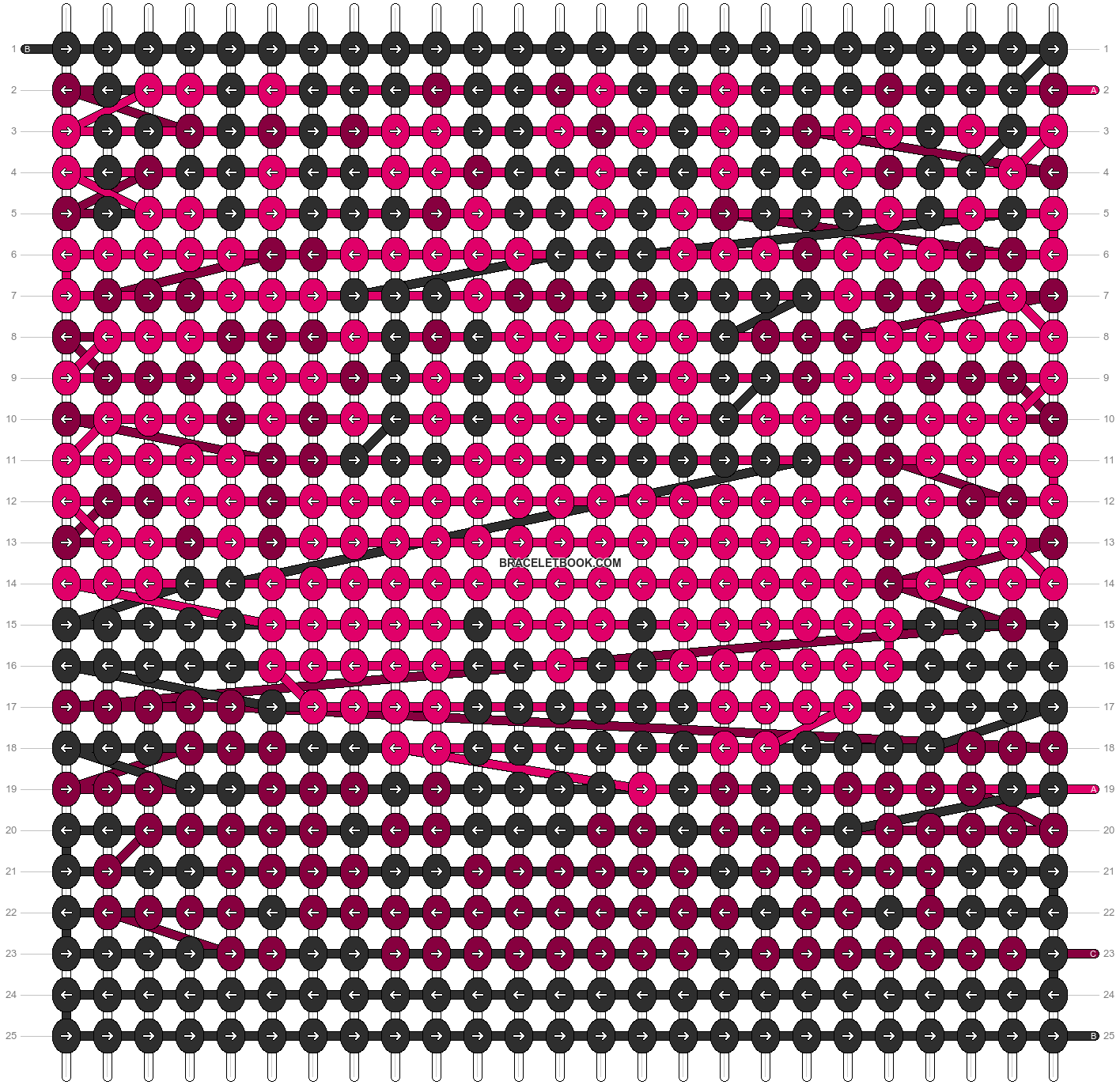 Alpha pattern #169919 pattern