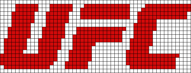 Alpha pattern #169921 preview