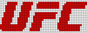 Alpha pattern #169921