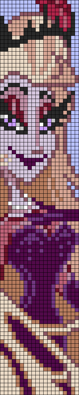 Alpha pattern #169927 preview