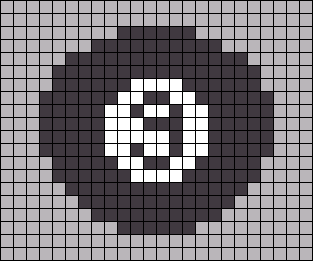 Alpha pattern #169934 preview