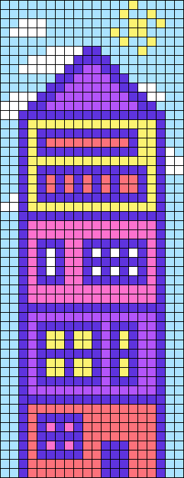 Alpha pattern #169935 preview