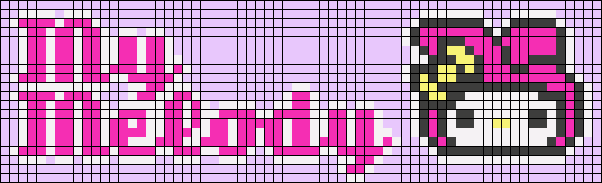 Alpha pattern #169936 preview