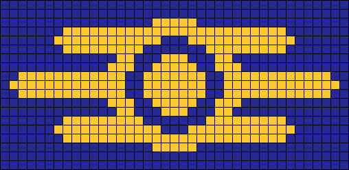 Alpha pattern #169938 preview