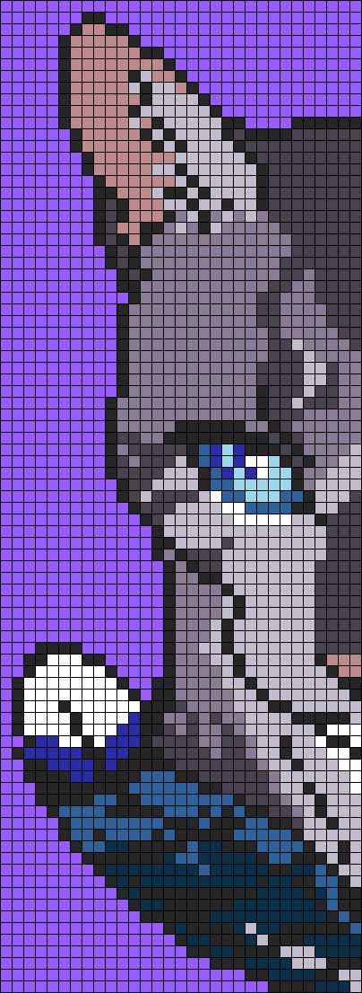 Alpha pattern #169939 preview
