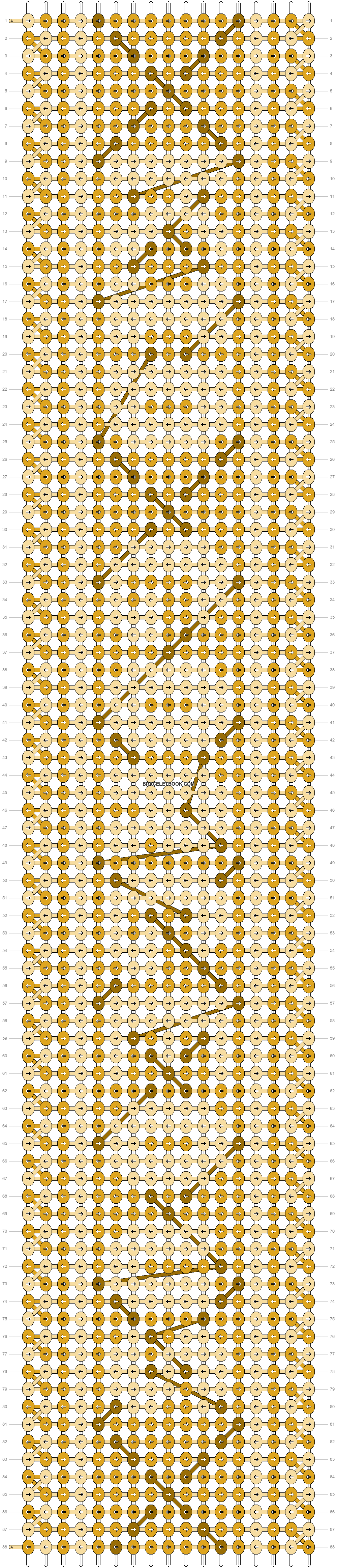 Alpha pattern #169943 pattern