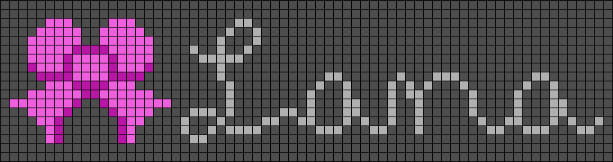 Alpha pattern #169945 preview