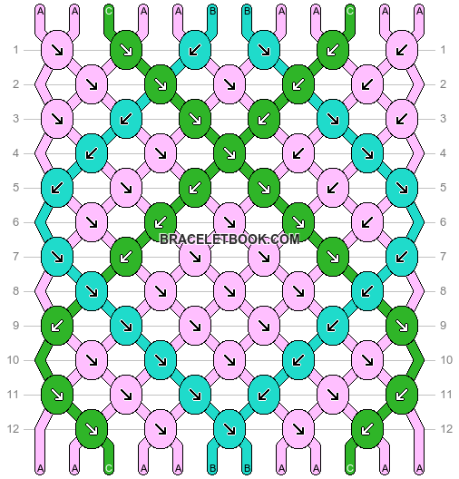 Normal pattern #169946 pattern