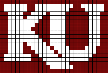 Alpha pattern #169947 preview