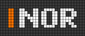 Alpha pattern #169949
