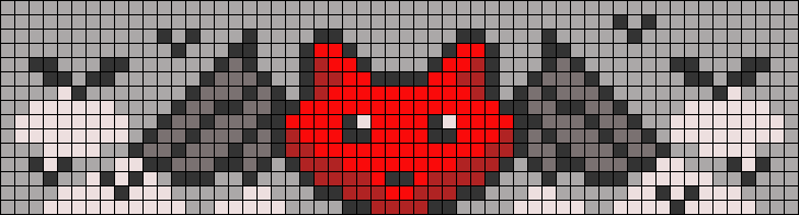 Alpha pattern #169950 preview
