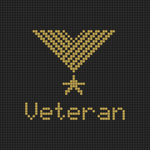Alpha pattern #169951