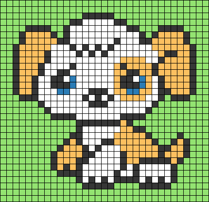 Alpha pattern #169952 preview