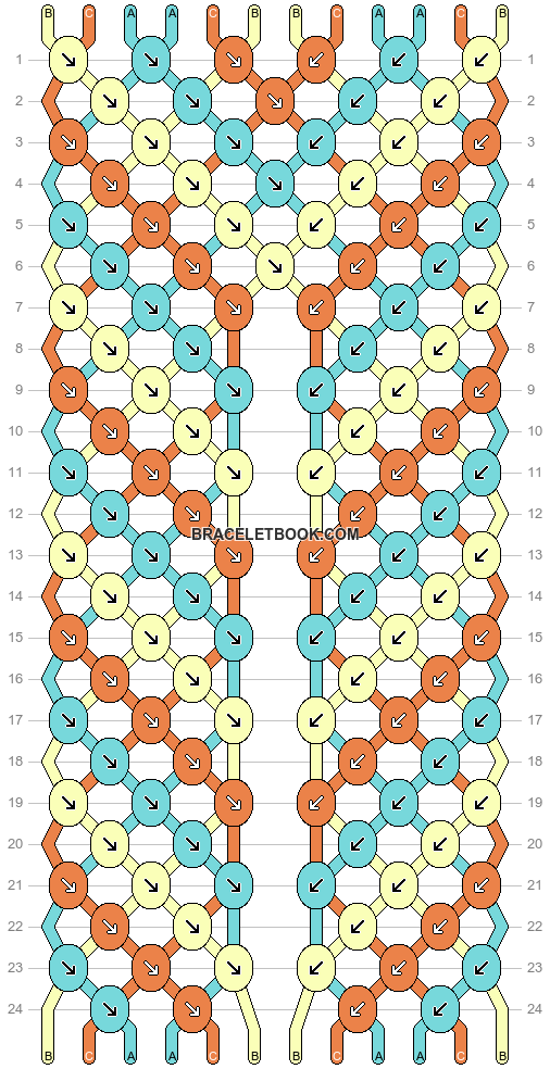 Normal pattern #169956 pattern