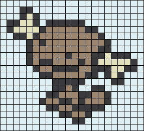 Alpha pattern #169961 preview
