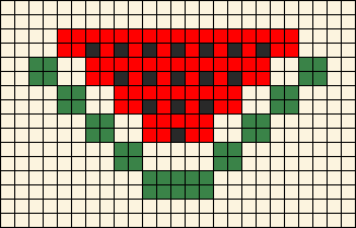 Alpha pattern #169966 preview