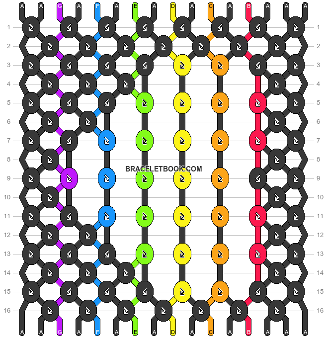 Normal pattern #169968 pattern