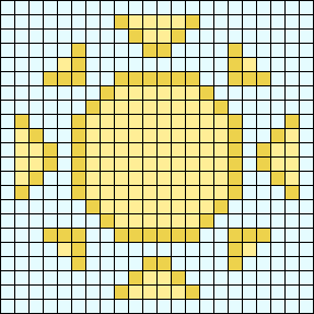 Alpha pattern #169972 preview