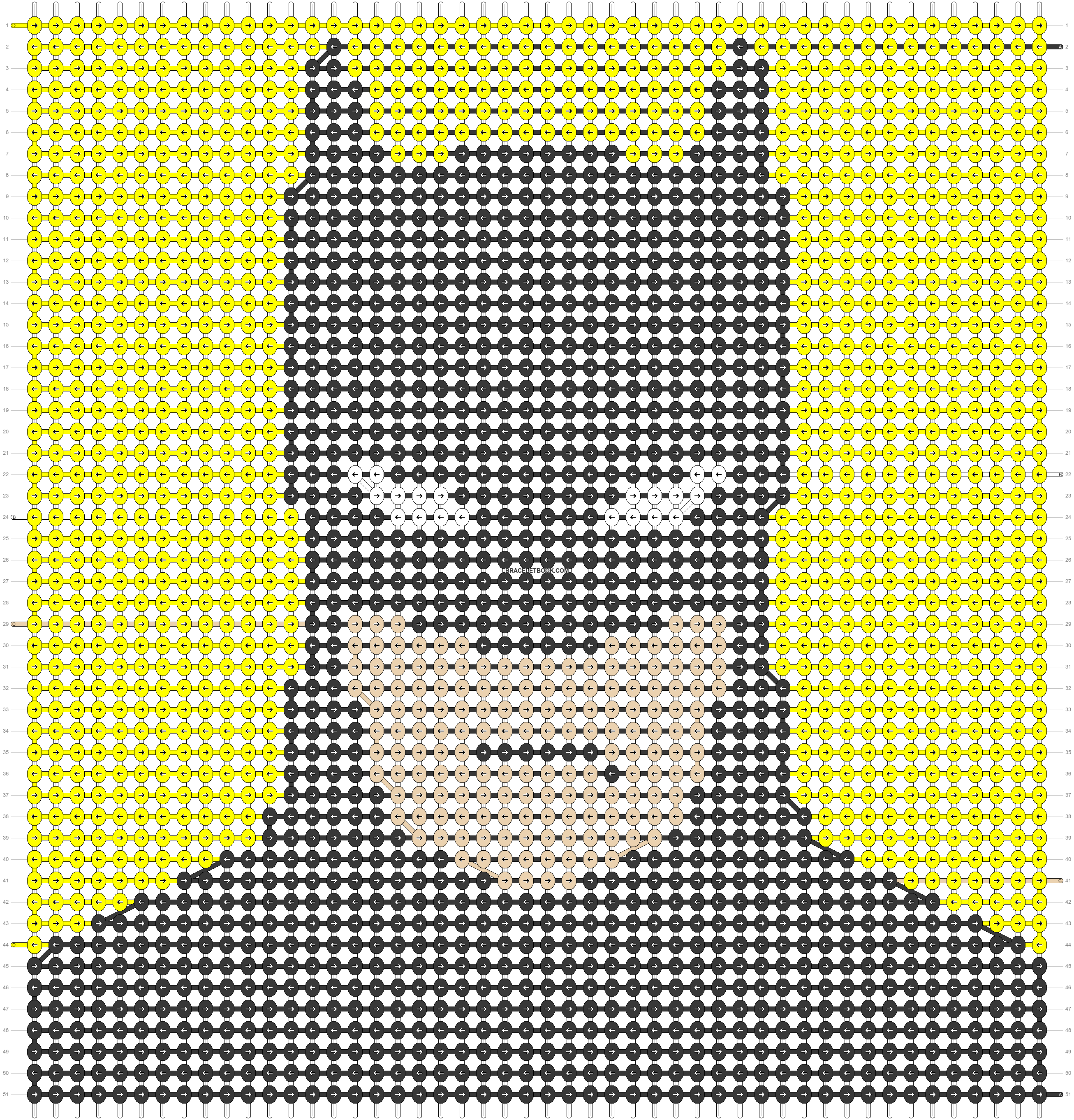 Alpha pattern #169974 pattern