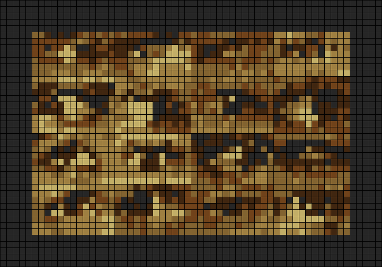 Alpha pattern #169977 preview