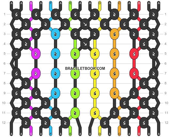 Normal pattern #169981 pattern