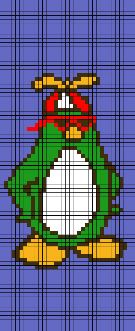 Alpha pattern #169982 preview