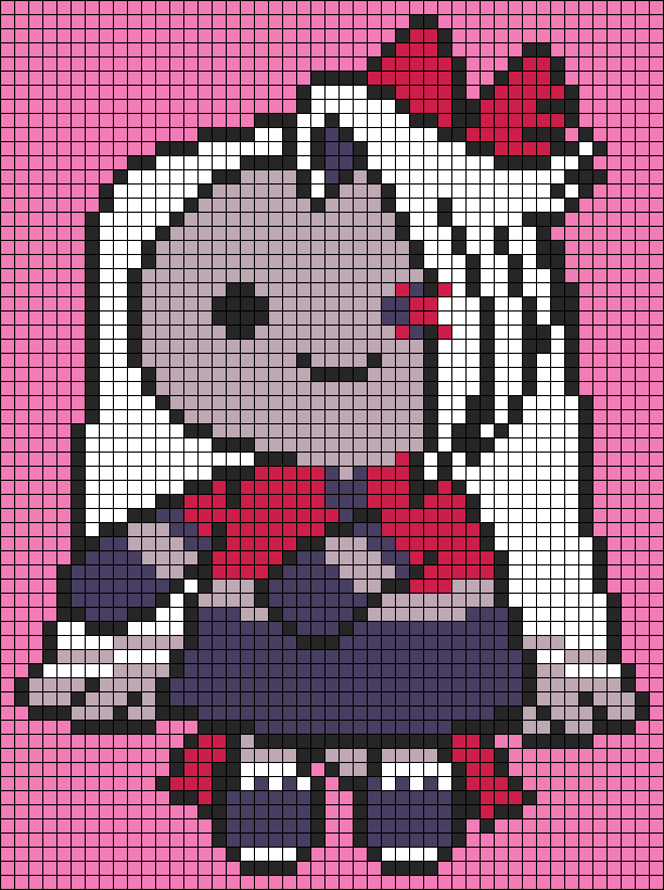 Alpha pattern #169984 preview