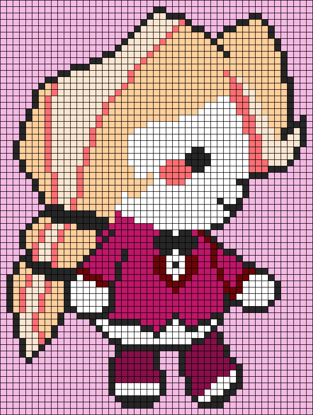 Alpha pattern #169985 preview