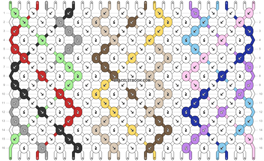 Normal pattern #169988 pattern