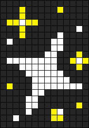 Alpha pattern #169989 preview