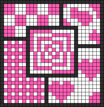 Alpha pattern #169990 preview
