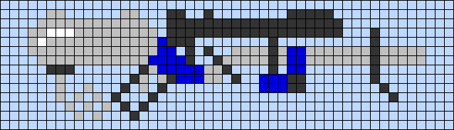 Alpha pattern #169991 preview