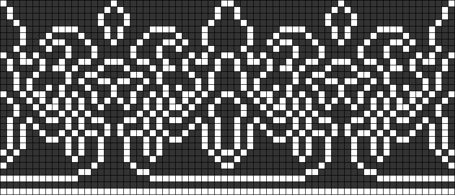 Alpha pattern #169992 preview