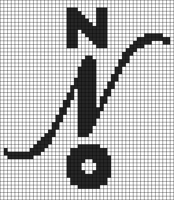 Alpha pattern #169998 preview