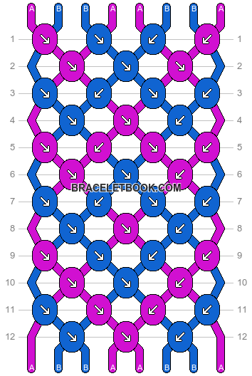 Normal pattern #170003 pattern
